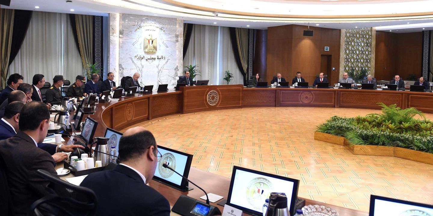 رئيس الوزراء يتابع الموقف التنفيذى للمبادرة الرئاسية لتطوير الريف المصري حياة كريمة عقد الدكتور مصطفى 54479