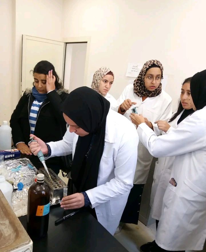 التعليم العالي والبحث العلمي: مدينة الأبحاث العلمية تنظم المدارس الشتوية لتدريب طلاب الجامعات المصرية 60104