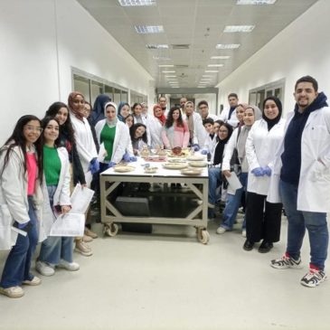 ٨ فبراير ٢٠٢٣ المدرسة الشتوية للتدريب في علوم الترميم والصيانة بالمتحف القومي للحضارة المصرية 65164