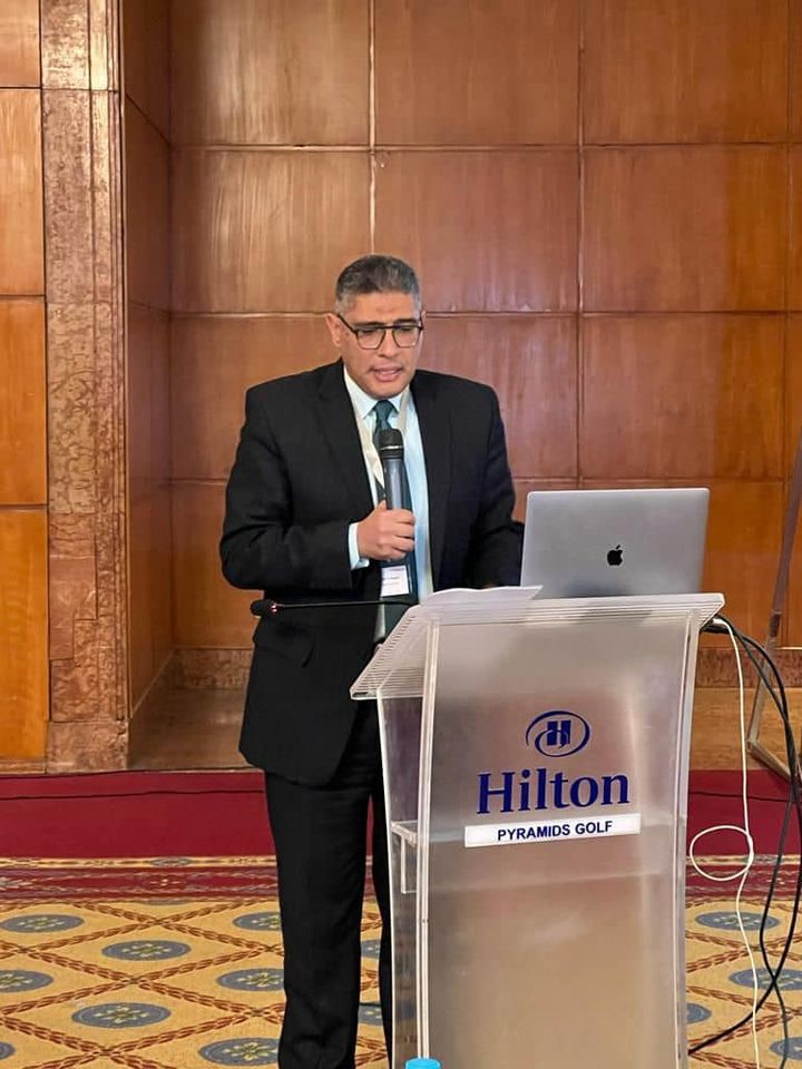 جهاز مدينة السادس من أكتوبر ينظم ورشة العمل الثانية لشركاء التنمية لمشروع خطة عمل المدينة الخضراء نظَّم 66178
