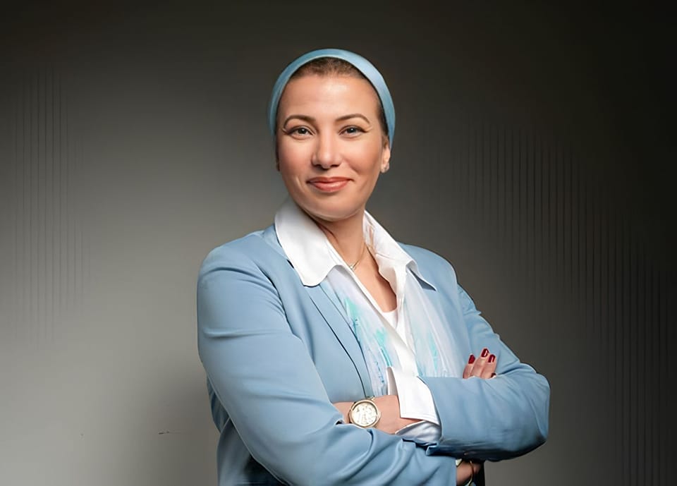 من Cop27 إلى Cop28 تعاون مصرى إماراتى فى مجال السياحة البيئية د 67324
