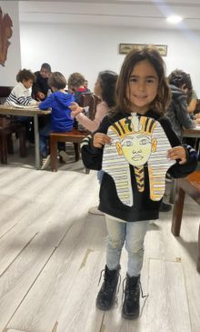 المتحف المصري أنشطة تعليمية برامج تعليمية قدمها القسم التعليمى بالمتحف شملت جولة إرشادية لطلاب المرحلة FqEiv1SXwBcjhjk