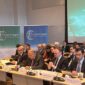 بيان صادر عن وزارة الخارجية: 
الوزير شكري رئيس مؤتمر COP27 يُشارك في فعاليات اليوم الأول لاجتماع كوبنهاجن