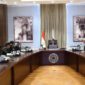 رئيس الوزراء يتابع موقف توصيل المرافق لمشروع تطوير عواصم المحافظات ضمن المبادرة الرئاسية سكن كل المصريين