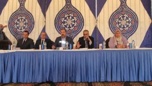 رئيس الجهاز  العبور الجديدة : بيع محال تجارية وتنفيذ أعمال مرافق لتوفير الخدمات لحاجزي الوحدات السكنية