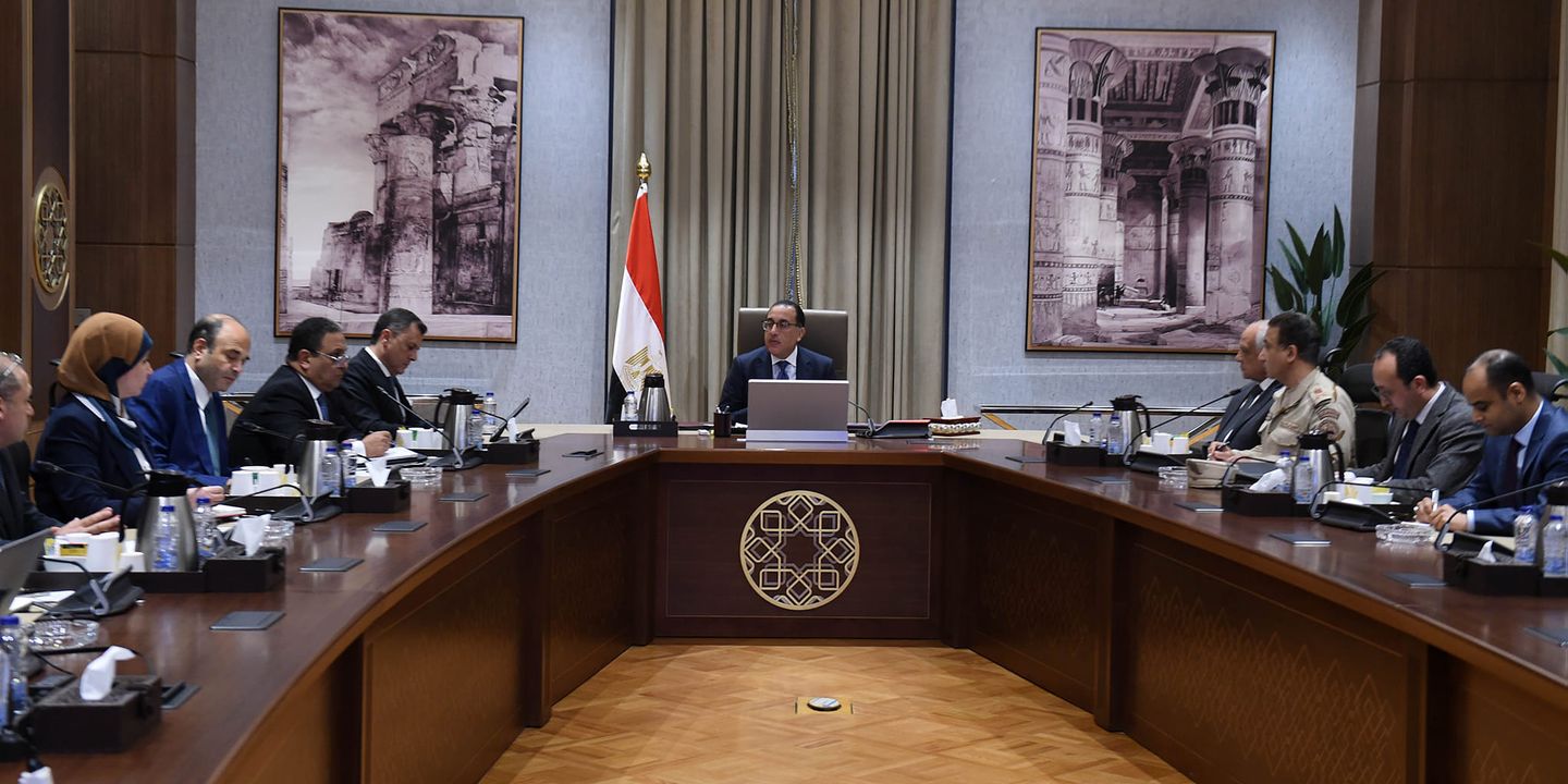 رئيس الوزراء يتابع مستجدات العمل بمشروع المتحف المصري الكبير وموقف تطوير المنطقة المحيطة عقد 38542