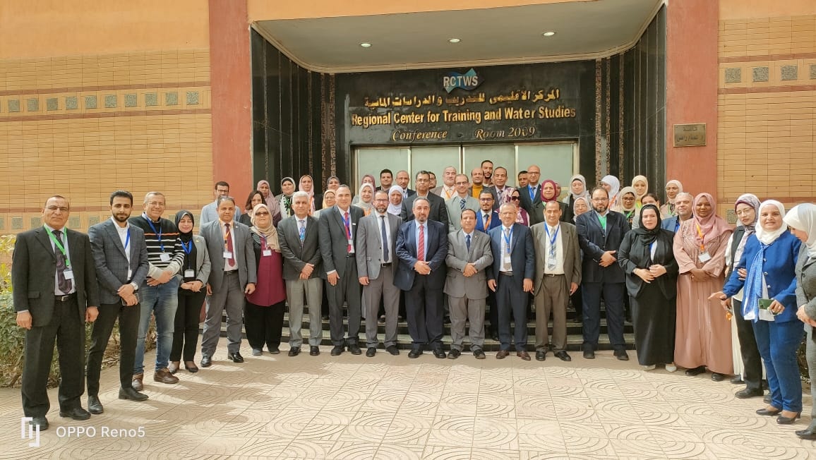 بالتعاون مع الألكسو اللجنة الوطنية المصرية تنظم ورشة عمل حول استخـدام تحليلات البيانات الضخمة في تحقيق 47047