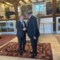 وزير خارجية الدنمارك يستقبل وزير الخارجية سامح شكري في كوبنهاجن 
****************** 
خلال زيارته الحالية إلى