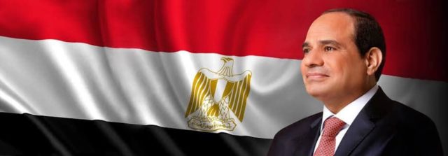 السيد الرئيس عبد الفتاح السيسي يشارك الآن في مائدة سحور في العاصمة الإدارية الجديدة مع العمال العاملين 49058