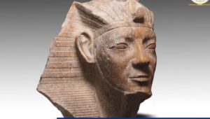 نجحت البعثة الأثرية المصرية الألمانية في الكشف عن مزيد من بقايا معبد الشمس بالمطرية، وذلك أثناء استكمال