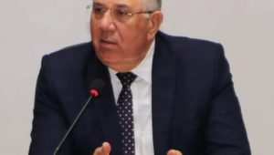 بيان صادر عن وزارة الزراعة واستصلاح الأراضي: 
وزير الزراعة يلتقي بأعضاء وحدة متابعة وتنفيذ مشروع التجمعات