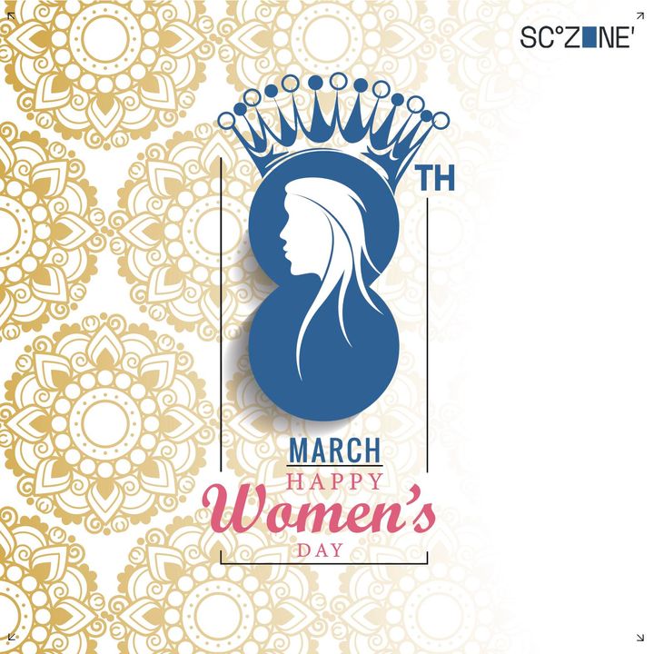 تتقدم المنطقة الاقتصادية لقناة السويس بخالص التهاني للمرأة المصرية تزامناً مع احتفالات يوم المرأة العالمي 69392