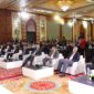 التعليم العالي: توصيات هامة في ختام فعاليات إطلاق الاستراتيجية الوطنية للتعليم العالي والبحث العلمي 
-