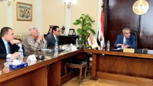 بيان صادر عن وزارة التموين والتجارة الداخلية: 
القاهرة في 15-3-2023 
في إطار  توجيهات القيادة السياسية بتقديم