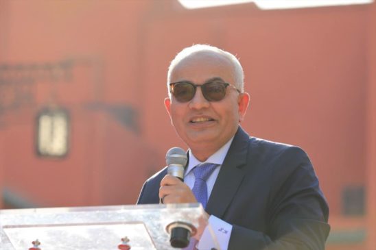 في احتفالية نظمتها سفارة فرنسا بالقاهرة 93193