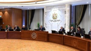خلال اجتماع مجلس الوزراء اليوم بالعاصمة الإدارية الجديدة: 
مدبولي: الحزمة الاجتماعية الجديدة التي كلف بها