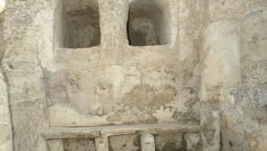 بيان صحفي 
 8 مارس 2023 
- الانتهاء من أعمال مشروع ترميم وحماية وتطوير جبانة الشاطبي الأثرية بالإسكندرية