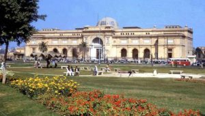 المتحف المصري عام ١٩٦٠ 
شاهد على العصر 
egyptianmuseum 1960