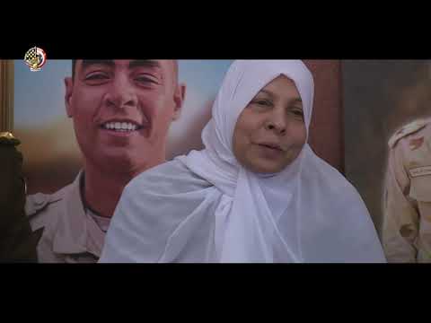 القوات المسلحة تنظم زيارات لأمهات الشهداء بمناسبة عيد الأم hqdefau 104