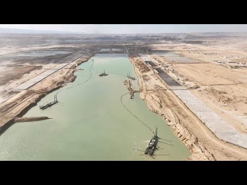 رمال أغلى من الذهب.. تعرف على الرمال السوداء كنز مصر الجديد hqdefau 119