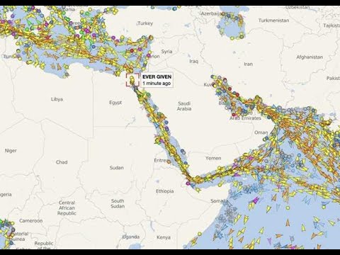 The new Suez canal قناة السويس الفرع الثالث hqdefau 142