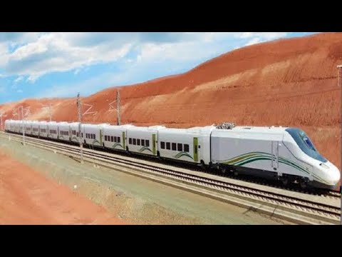 القطار الكهربائى السريع فى مصر شرح كامل تفاصيل المشروع ومسار الخطوط hqdefault 2