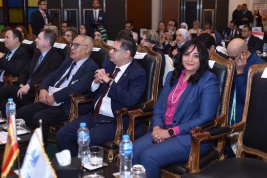 ٢٧ أبريل ٢٠٢٣ تحت رعاية وزارتي السياحة والآثار والتعليم العالي والبحث العلمي - افتتاح 14482