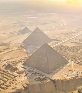بمناسبة يوم التراث العالمي، تُسلط وزارة السياحة والآثار الضوء على أحد المواقع الأثرية المصرية المُسجلة على 47999