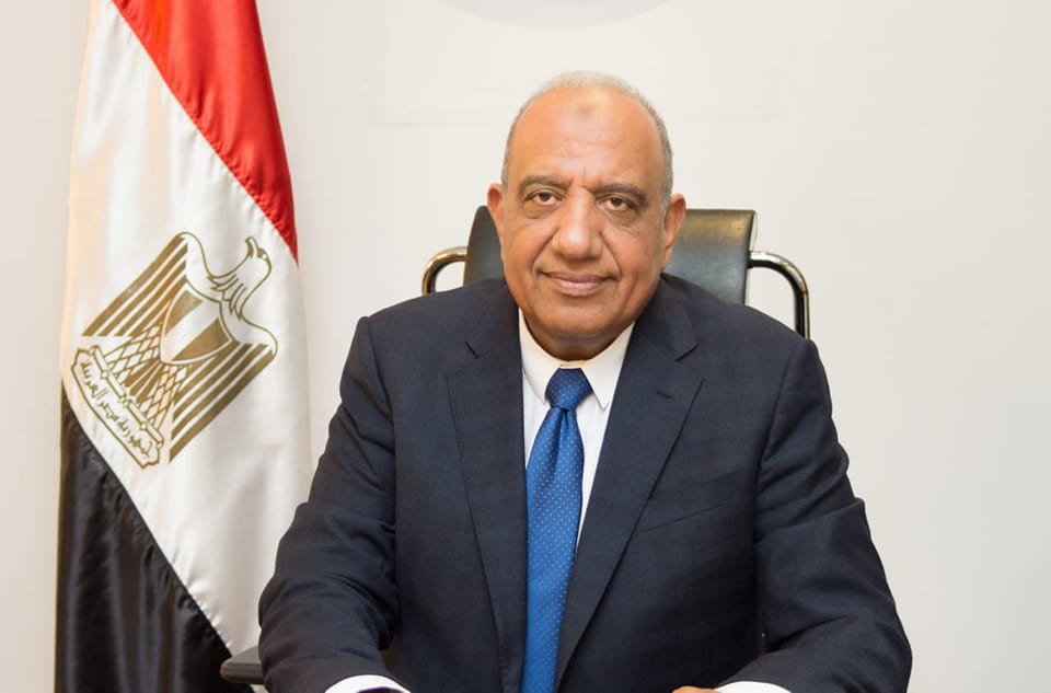 وزارة قطاع الأعمال العام: وزير قطاع الأعمال العام يتلقى تقريراً حول أداء قطاع الصناعات 75365