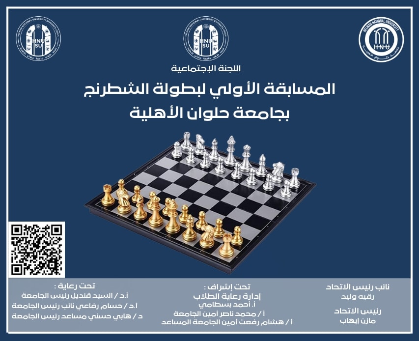 التعليم العالي: حصاد أداء جامعة حلوان الأهلية خلال العام الجامعي ٢٠٢٢ /٢٠٢٣ * الجامعات الأهلية تُمثل رافدًا 25304