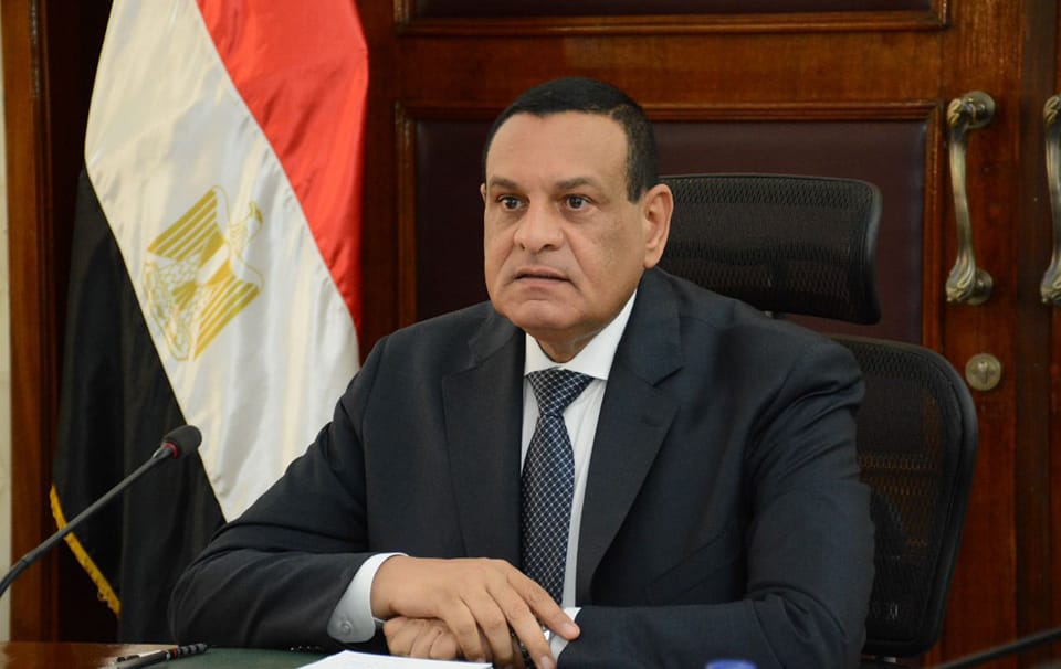 وزارة التنمية المحلية: البنك الدولي يشيد بوفاء الحكومة بإلتزاماتها ضمن اتفاقية قرض برنامج 37288