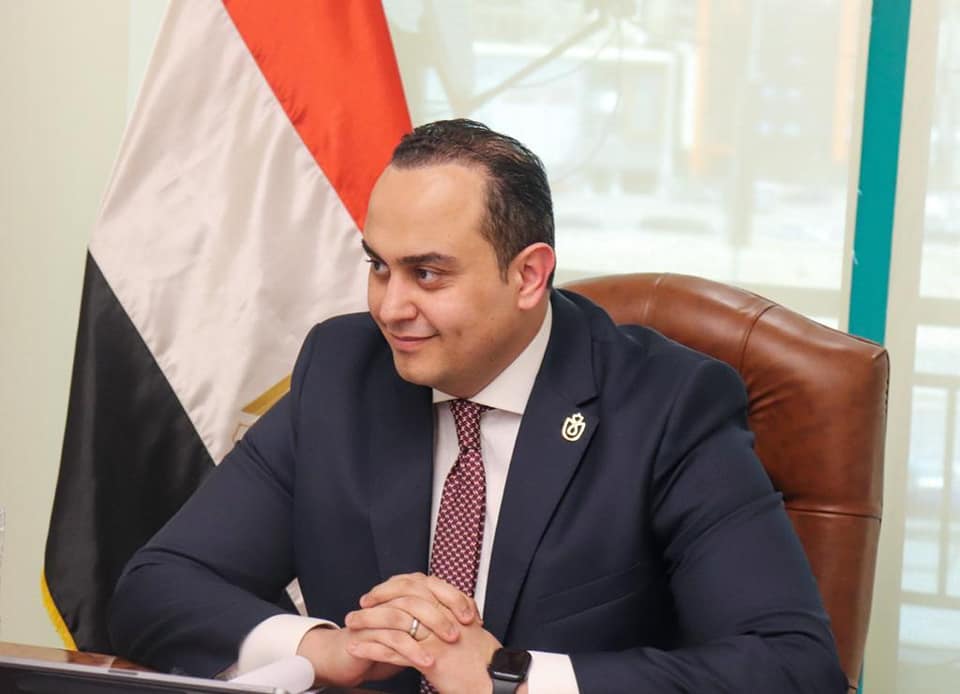 الهيئة العامة للرعاية الصحية: خلال الاجتماع الدوري لتنسيقية التأمين الصحي الشامل رقم (23) 62697