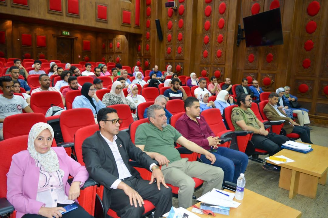 التعليم العالي: هيئة الاستشعار تحتضن الأفكار الابتكارية من أجل نمو الاقتصاد الوطني أكد الدكتور أيمن عاشور 67461