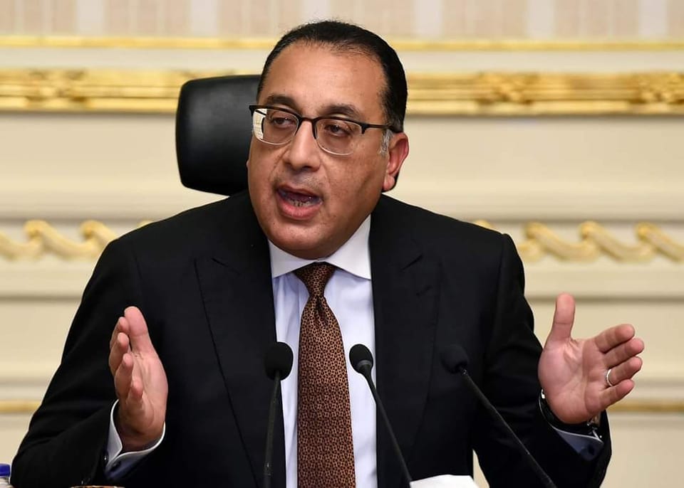 نيابة عن الرئيس السيسي: رئيس الوزراء يشارك في مراسم تتويج الملك تشارلز الثالث وصل الدكتور مصطفى مدبولي، 78104