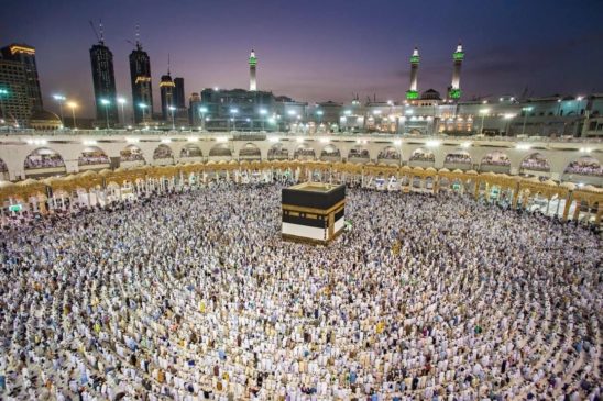24 يونيو 2023 وزارة السياحة والآثار: - وصول جميع حجاج السياحة إلى المملكة العربية السعودية 12590