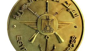 المتحدث العسكرى : القوات المسلحة تهنئ رئيس الجمهورية بمناسبة الإحتفال بذكرى ثورة 30 يونيو