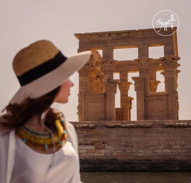 2 يونيو 2023 - تعرف على المواقع الأثرية والمتاحف التي تطبق نظام الدفع باستخدام الكروت البنكية لشراء تذاكر 35691 1