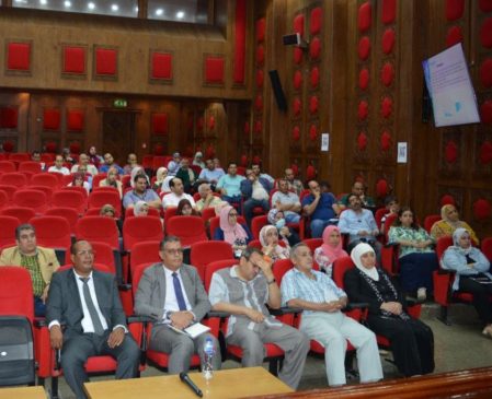 التعليم العالي : هيئة الاستشعار تحقق تطورًا ملحوظاً في ربط المشروعات البحثية بالصناعة أكد د 42464