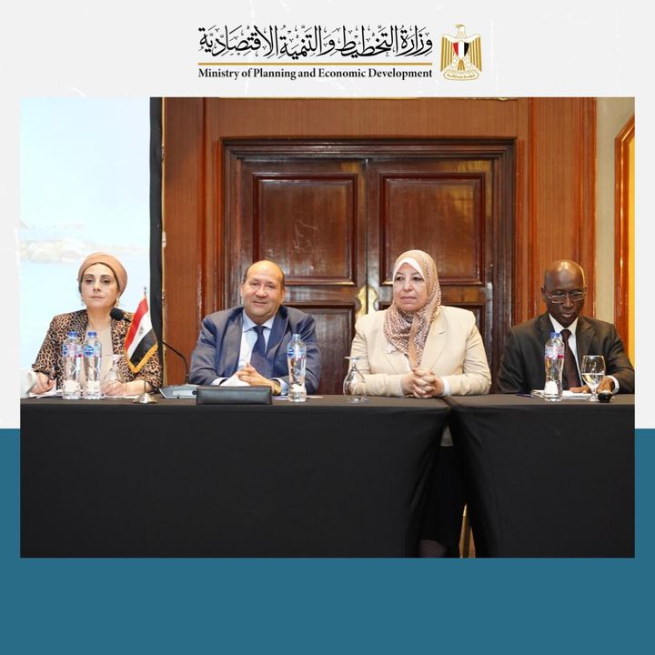 فعاليات مؤتمر بيئة تمكين الأعمال من أجل تنمية اقتصادية خضراء الذي نظمته المبادرة المصرية لإصلاح مناخ 50339