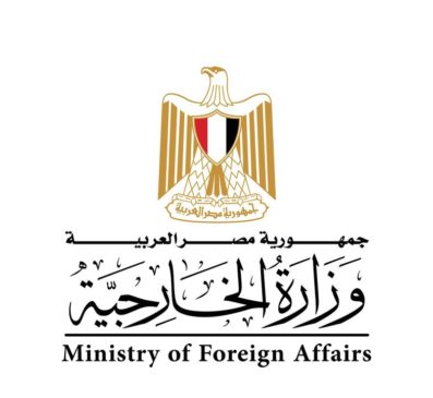 بيان صادر عن وزارة الخارجية: مصر ترحب بإعادة التمثيل الدبلوماسي بين قطر والإمارات رحبت جمهورية 61202