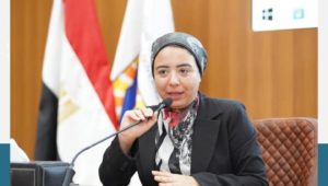 المبادرة الوطنية للمشروعات الخضراء الذكية تعقد بالتعاون مع محافظة جنوب سيناء ندوة تعريفية للتوعية بأهداف