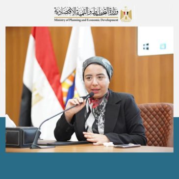 المبادرة الوطنية للمشروعات الخضراء الذكية تعقد بالتعاون مع محافظة جنوب سيناء ندوة تعريفية للتوعية بأهداف 72796