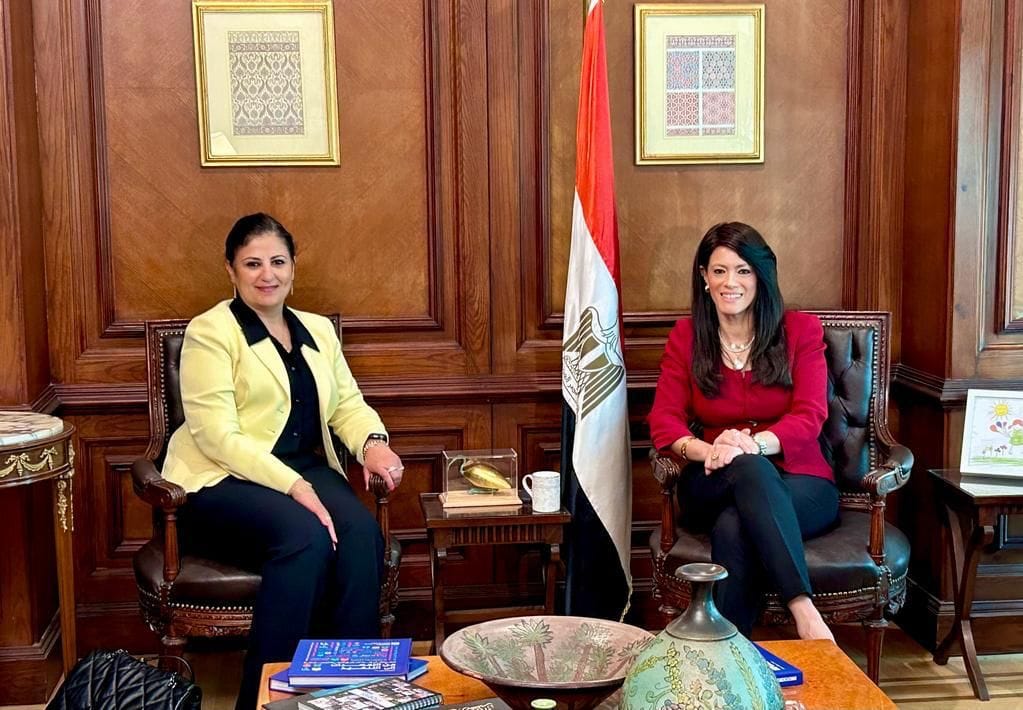 وزارة التعاون الدولي: ٢ يونيو ٢٠٢٣ د 80715