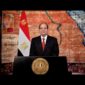 كلمة الرئيس عبد الفتاح السيسي بمناسبة الذكرى العاشرة لثورة الثلاثين من يونيو