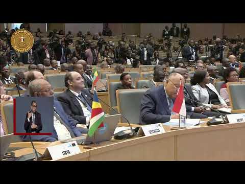Le Président Al-Sissi participe au 22e Sommet du COMESA hqdefaul 39