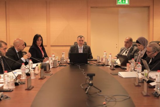 وزارة السياحة والآثار: 10 يوليو 2023 - وزير السياحة والآثار يترأس اجتماع اللجنة الدائمة 18477