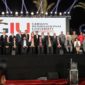 وزير التعليم العالي يشهد حفل تخريج أول دفعة من الجامعة الألمانية الدولية بالعاصمة الإدارية 
شهد د