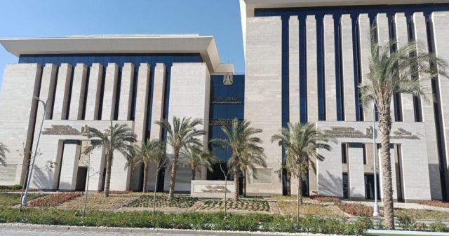 وزارة الاتصالات وتكنولوجيا المعلومات: فوز مصر بجائزة أجفند الدولية لعام 2022 عن مشروع التحول 97096
