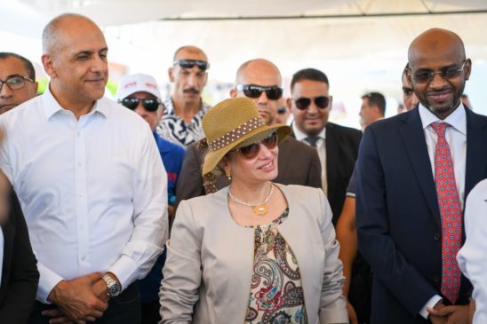 الإستثمار البيئى والمناخى : الإستثمار فى السياحة البيئية من خلال إنشاء مواقع غوص جديدة لحماية الشعب 28613