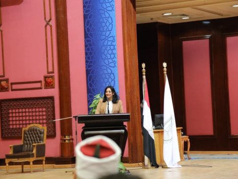 ٩ أغسطس ٢٠٢٣ نيابة عن وزير السياحة والآثار - نائب الوزير لشئون السياحة تشارك في احتفالية 50350